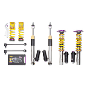 Audi Variant 3 Clubsport Coilover Kit - KW Suspensions 3528080N