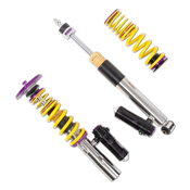 Audi Variant 3 Clubsport Coilover Kit - KW Suspensions 3528080N