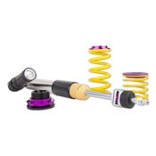 Audi Variant 3 Clubsport Coilover Kit - KW Suspensions 3528080N