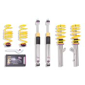 Audi Variant 3 Coilover Kit - KW Suspensions 35281028