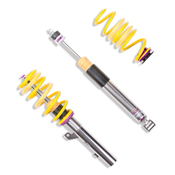 Audi Variant 3 Coilover Kit - KW Suspensions 35281028