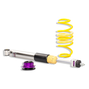 Audi Variant 3 Coilover Kit - KW Suspensions 35281028