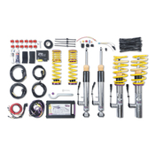 Audi DDC ECU Coilover Kit - KW Suspensions 39010055