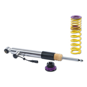 Audi DDC ECU Coilover Kit - KW Suspensions 39010055