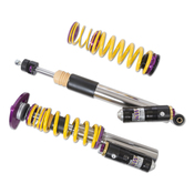 Audi Variant 4 Clubsport Coilover Kit - KW Suspensions 397102AK