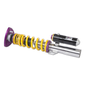 Audi Variant 4 Clubsport Coilover Kit - KW Suspensions 397102AK