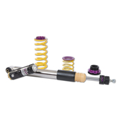 Audi Variant 4 Clubsport Coilover Kit - KW Suspensions 397102AK