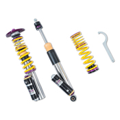 Audi Variant 4 Clubsport Coilover Kit - KW Suspension 3978020N
