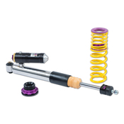 Audi Variant 4 Clubsport Coilover Kit - KW Suspension 3978020N