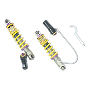 Audi Variant 4 Coilover Kit - KW Suspensions 3A711004