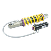 Audi Variant 4 Coilover Kit - KW Suspensions 3A711004
