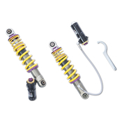 Audi Variant 4 Coilover Kit - KW Suspensions 3A711005