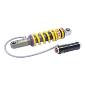 Audi Variant 4 Coilover Kit - KW Suspensions 3A711005