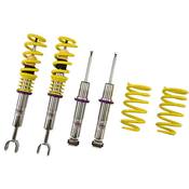 Audi VW Variant 1 Coilover Kit - KW Suspensions 10210026