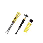 Audi KW Variant 1 Coilover Kit - KW Suspensions 102100AS