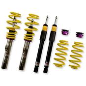 Audi Variant 2 Comfort Coilover Kit - KW Suspensions 18080029