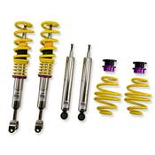 Audi Variant 3 Coilover Kit - KW Suspensions 35210011