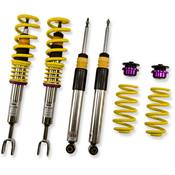 Audi Variant 3 Coilover Kit - KW Suspensions 35210028