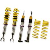 Audi Variant 3 Coilover Kit - KW Suspensions 35210037