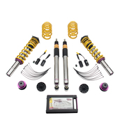 Audi Variant 3 Coilover Kit - KW Suspensions 352100AW