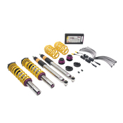 Audi Variant 3 Coilover Kit - KW Suspensions 352100AW