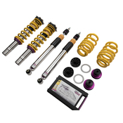 Audi Variant 3 Coilover Kit - KW Suspensions 352100BS