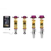 Audi Variant 3 Clubsport Coilover Kit - KW Suspensions 35210852