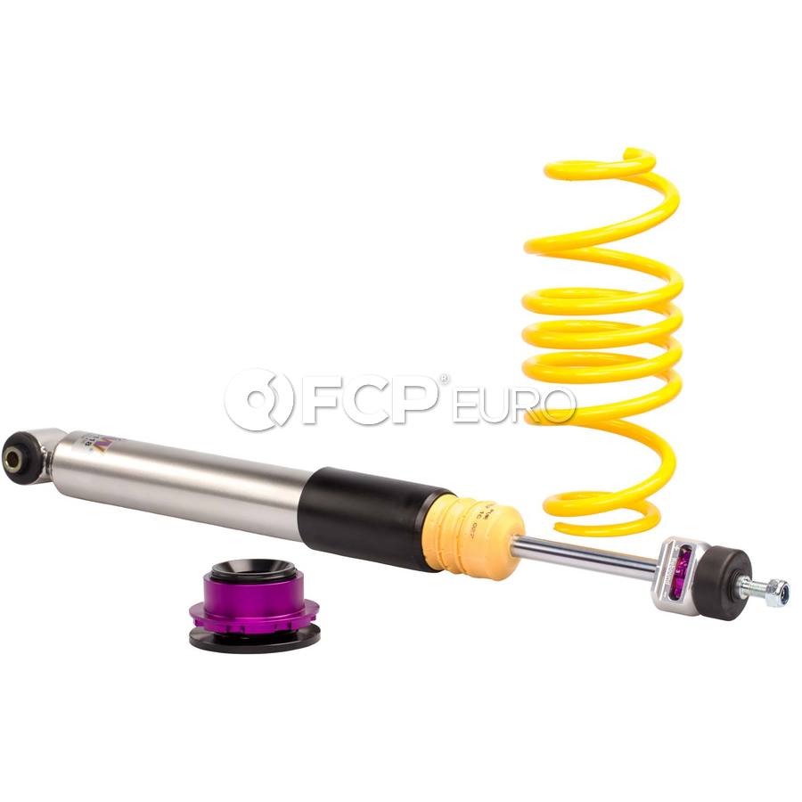 KW Audi VW Coilover Kit