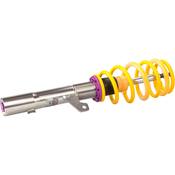 Audi VW Coilover Kit - KW Suspensions Variant 3 352800CT