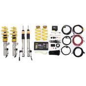 Audi DDC ECU Coilover Kit - KW Suspensions 39010049