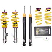 Audi Variant 2 Coilover Kit - KW Suspensions 152800CJ