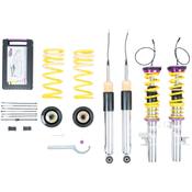 Audi DDC Plug And Play Coilover Kit - KW Suspensions 39010059