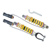 Audi Variant 4 Coilover Kit - KW Suspensions 3A7100AM