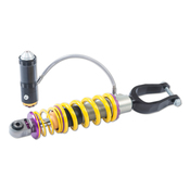 Audi Variant 4 Coilover Kit - KW Suspensions 3A7100AM