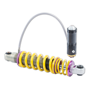 Audi Variant 4 Coilover Kit - KW Suspensions 3A7100AM