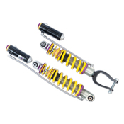 Audi Variant 4 Coilover Kit - KW Suspension 3A7100AN