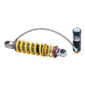 Audi Variant 4 Coilover Kit - KW Suspension 3A7100AN