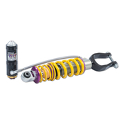 Audi Variant 4 Coilover Kit - KW Suspension 3A7100AN