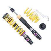 Audi Variant 4 Coilover Kit - KW Suspensions 3A7100BS