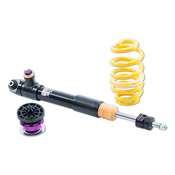 Audi Variant 4 Coilover Kit - KW Suspensions 3A7100BS