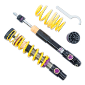 Audi Variant 4 Coilover Kit - KW Suspensions 3A7100CJ