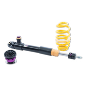 Audi Variant 4 Coilover Kit - KW Suspensions 3A7100CJ