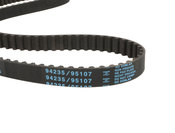 Porsche Engine Timing Belt - Dayco 95107FN