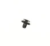 Volvo Push Rivet Clip - Genuine Volvo 30624612
