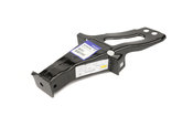 Volvo Bumper Impact Bar Bracket - Genuine Volvo 30760140