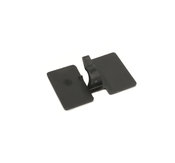 Volvo Bumper Cover Retainer - Genuine Volvo 30763755