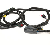 Volvo Parking Aid System Wiring Harness - Genuine Volvo 30773680