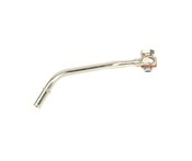Volvo Turbocharger Coolant Line - Genuine Volvo 31219810 