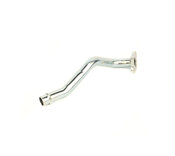 Volvo Turbocharger Return Oil Line - Genuine Volvo 31251040