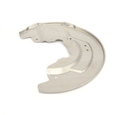 Volvo Brake Dust Shield - Genuine Volvo 31665626
